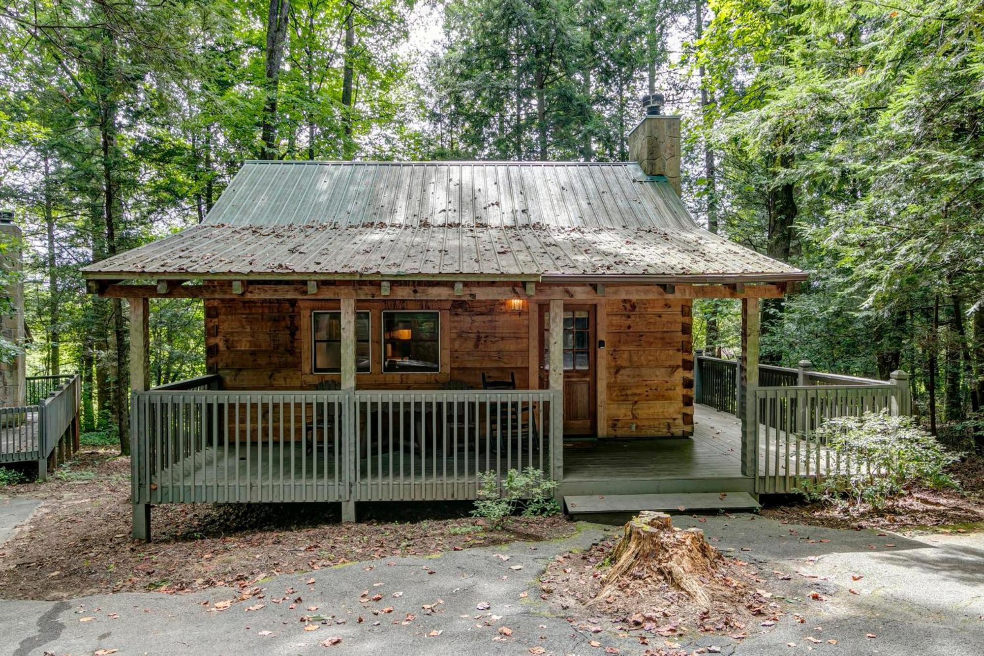 Dancing Bear Lodge Townsend Exterior foto