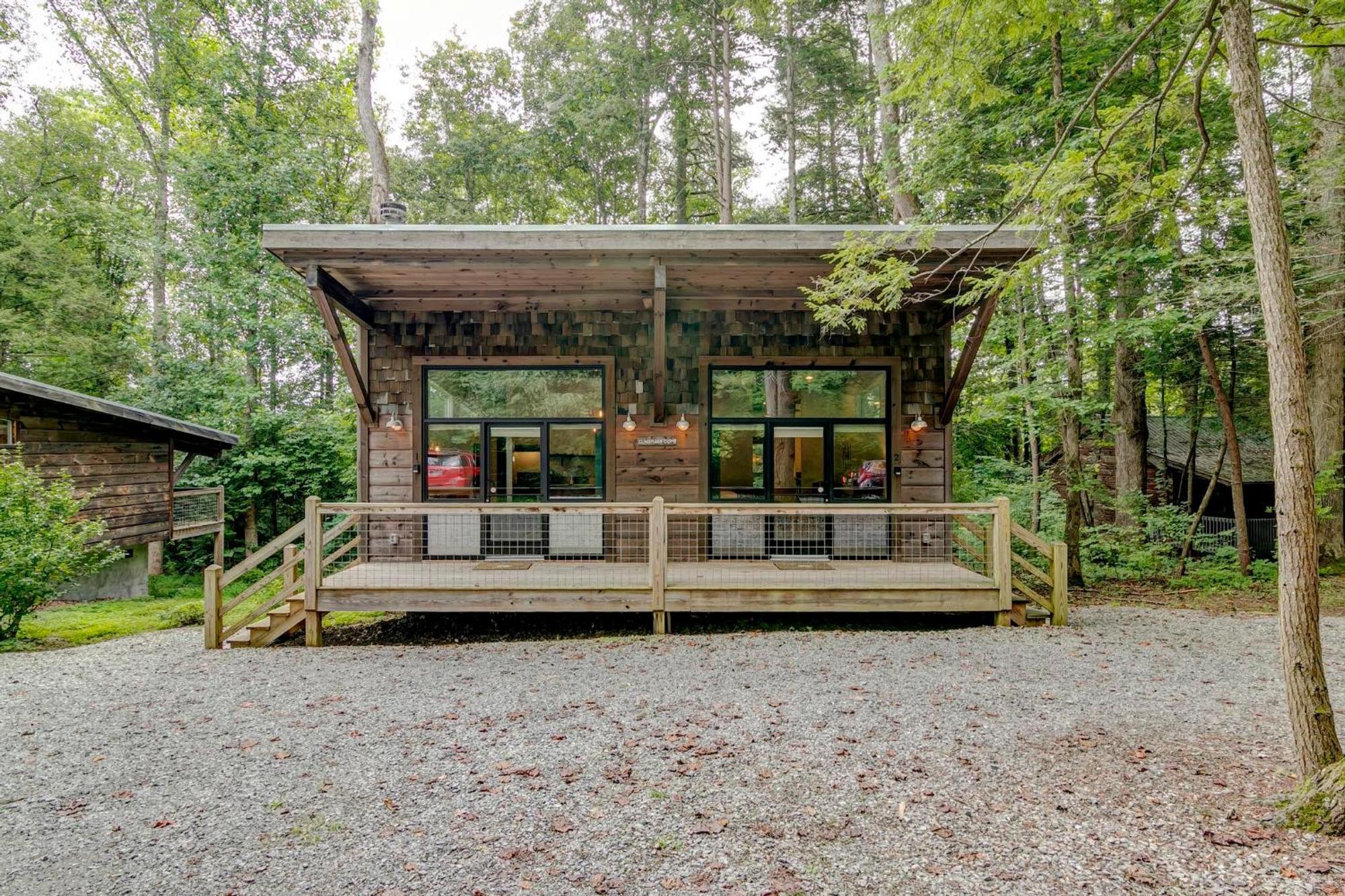 Dancing Bear Lodge Townsend Exterior foto